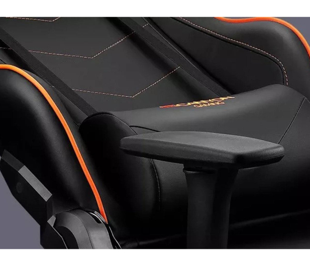 CANYON Deimos GC-4 Pomarańczowy - 1356373 - zdjęcie 8